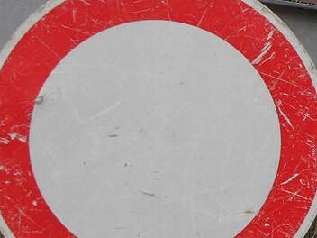 Ab Montag ist Witzmannsberg von Rothwind aus nicht mehr zu erreichen. Foto: Jürgen Gärtner