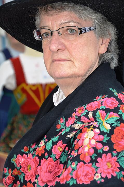 Fr&auml;nkischer Volksmusiktag