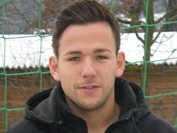 André  Singer möchte mit der DJK Weingarts in die Bezirksliga zurückkehren.  Foto: Gernot Wildt