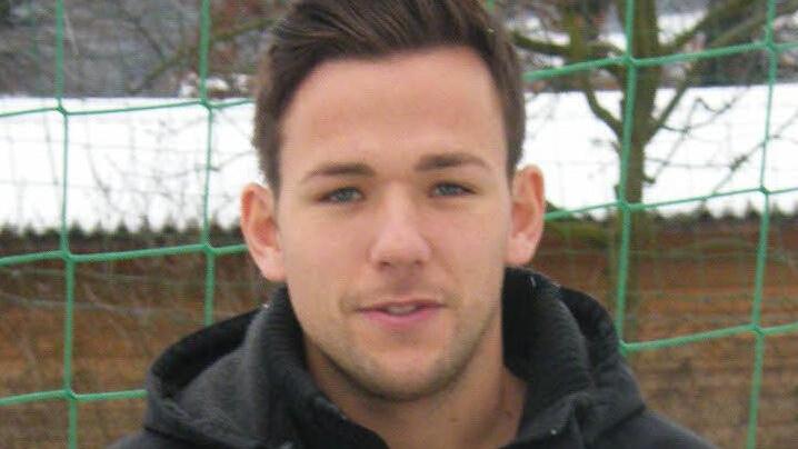 André  Singer möchte mit der DJK Weingarts in die Bezirksliga zurückkehren.  Foto: Gernot Wildt