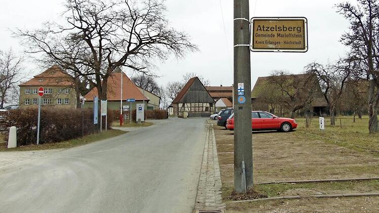 In Atzelsberg verschwinden Katzen. Bei freilaufenden Tieren besteht Gefahr. Es ist bislang nicht geklärt, was mit den Tieren passiert. Foto: map