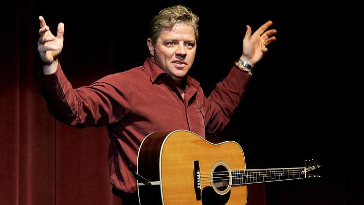 H&auml;tten Sie es gewusst? Biff-Tannen-Darsteller Thomas F. Wilson hat auch eine musikalische Ader.