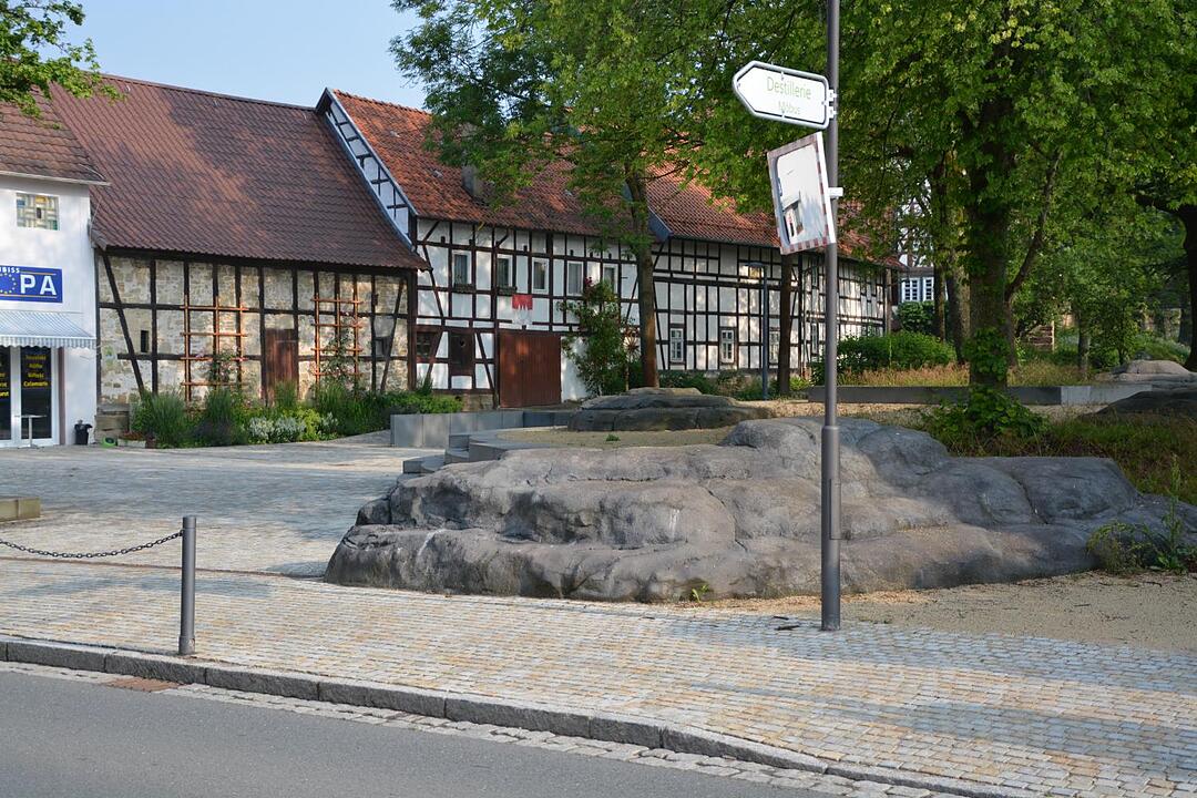 12.08.2015 Fotoreportage Bad Rodach