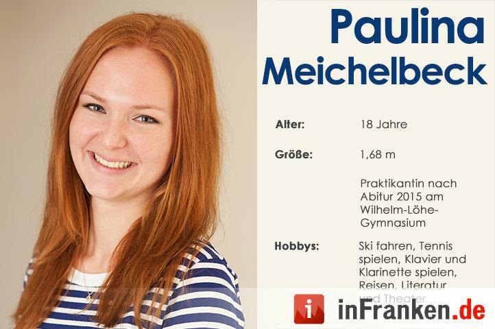 Christkindle-Kandidatinnen