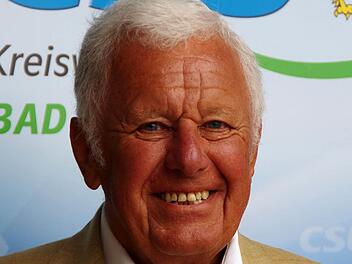Horst Arand †