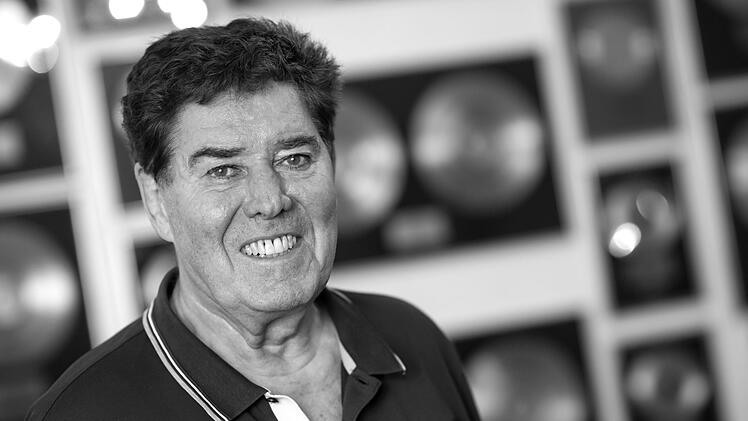 Musikproduzent Jack White