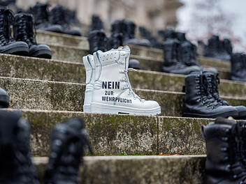 Verteidigungsausschuss im Bundestag