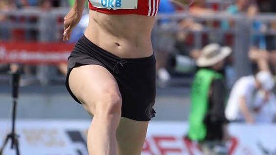 Katharina Struß