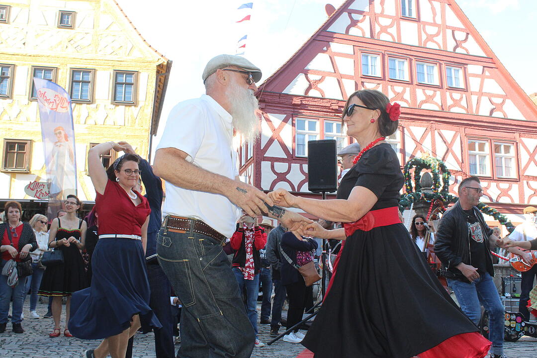 Prichsenstadt Classics