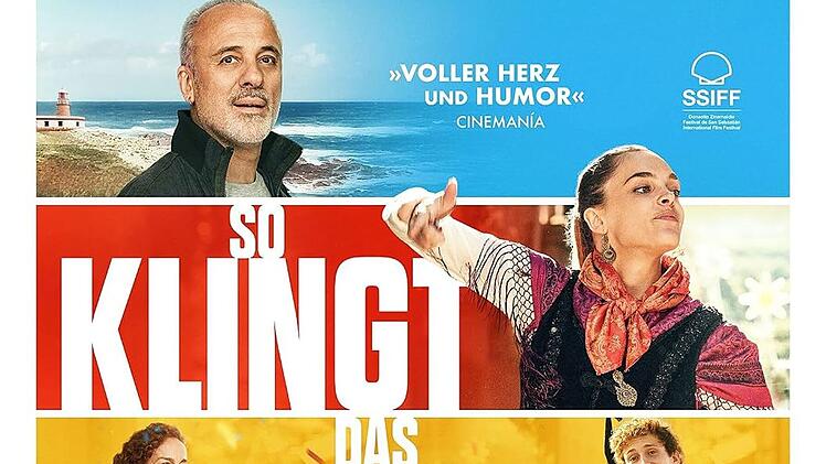 "So klingt das Leben" erz&auml;hlt von einem spanischen Dorf, das nach einem schweren Ungl&uuml;ck einen Neuanfang versucht.