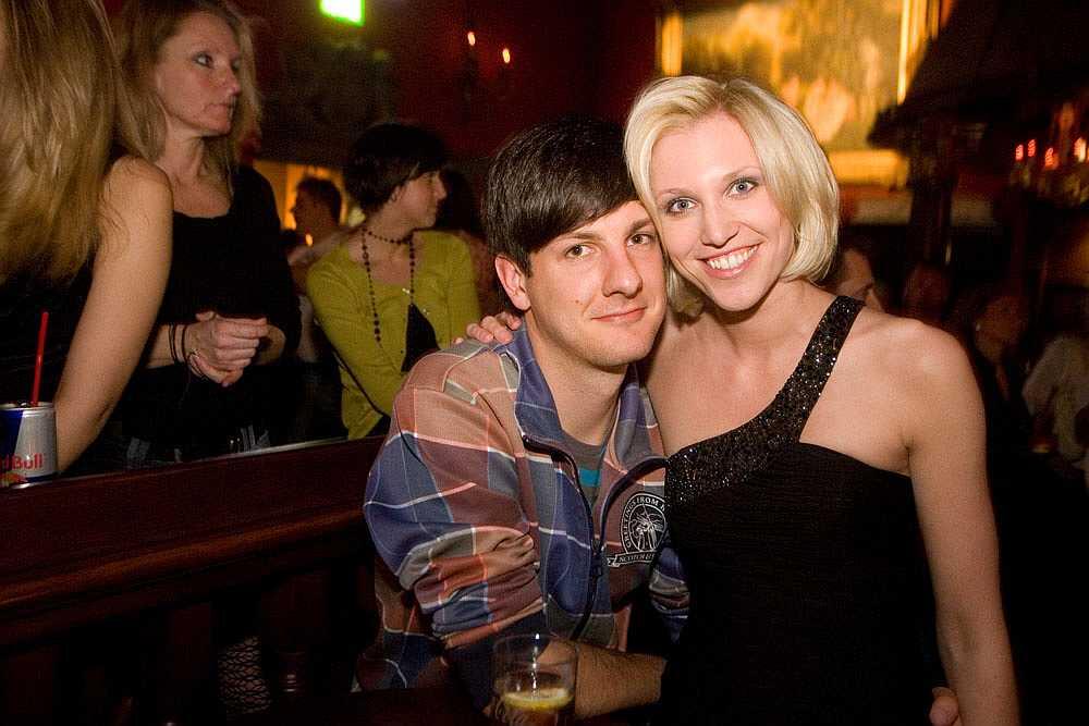 Miss und Mister Bamberg