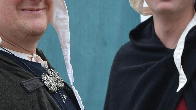 Botenlauben-Festspiele 2016  Foto: Peter Rauch