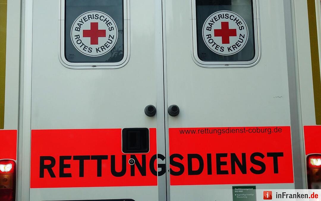 Das läuft prima in Franken