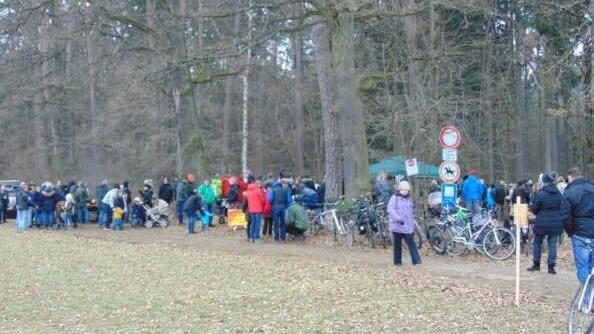 Foto: Petra Malbrich