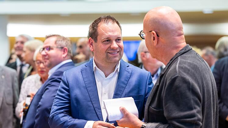 Stichwahlen nach der Kommunalwahl in NRW - Hagen