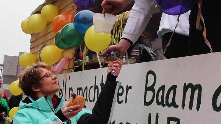 Foto: Miriam Hegner