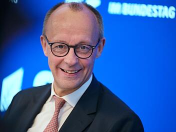 Frisuren f&uuml;r &ouml;ffentliche Auftritte &ndash; bezahlt aus Steuermitteln.