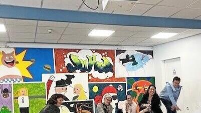 Die Jury hatte es bei der riesigen Auswahl an tollen Bildern nicht leicht, die besten auszuw&auml;hlen.