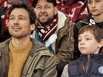 Wochenendrebellen Der Film "Wochenendrebellen" (Montag, 13. Juli, 20.15 Uhr im Ersten) basiert auf der wahren Geschichte des autistischen Jungen Jason.