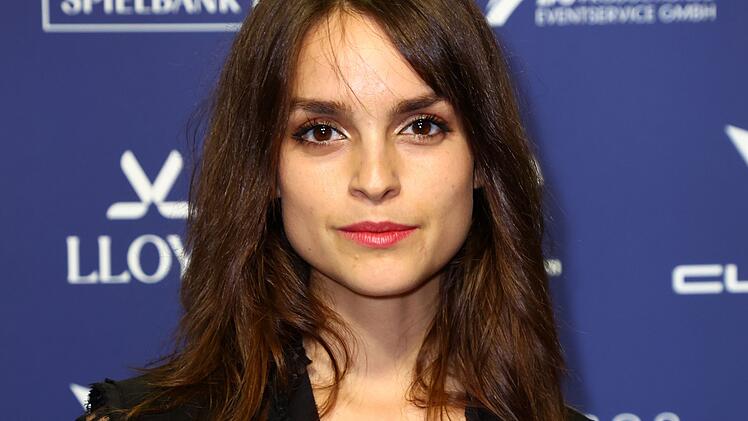Luise Belfort z&auml;hlte zu den Stars der Originalserie "Club der roten B&auml;nder".