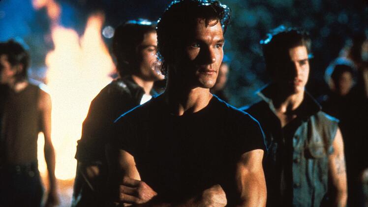 Seit dem Unfalltod seiner Eltern muss sich Darrel Curtis (Patrick Swayze) um seinen kleinen Bruder k&uuml;mmern - keine leichte Aufgabe, denn der Junge steckt in enormen Schwierigkeiten.