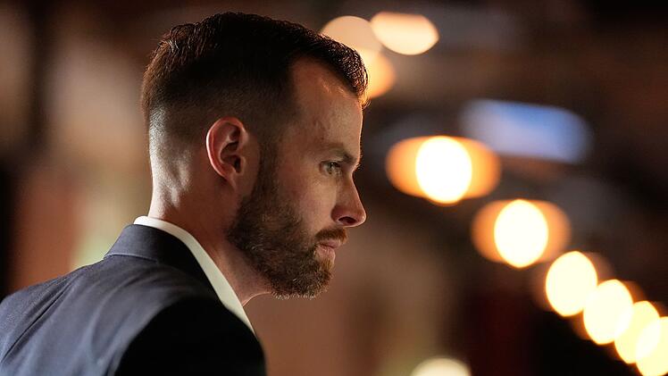 US-Republikaner Fuller