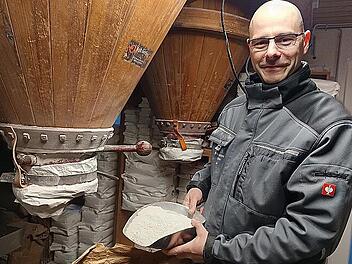 Roggerla in Lichtenfels: Frisches Kapitel f&uuml;r das Kultbrot