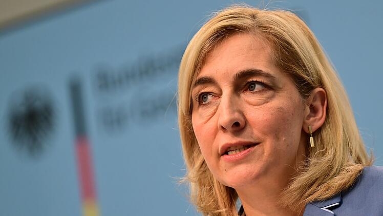 Nina Warken (CDU)