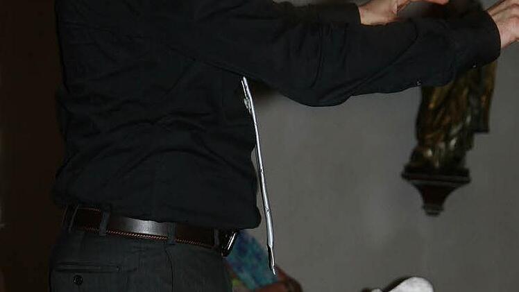 Chorleiter Thomas Grünke hatte bei allen Werken viel Wert auf Qualität gelegt.