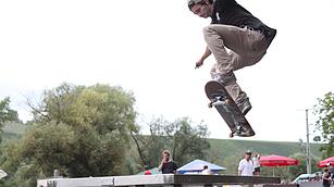 Skate'nRock-Festival