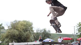 Skate'nRock-Festival