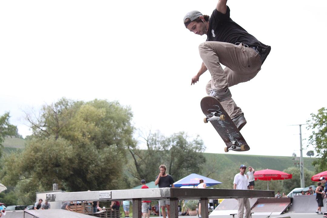 Skate'nRock-Festival