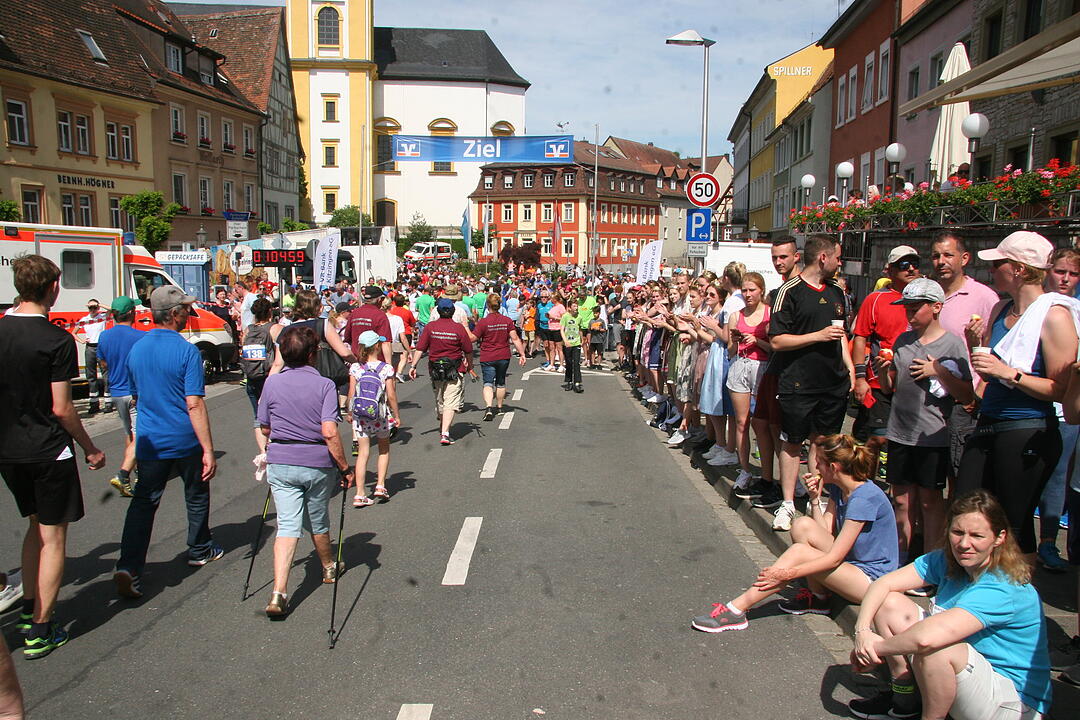 VR-Bonuslauf