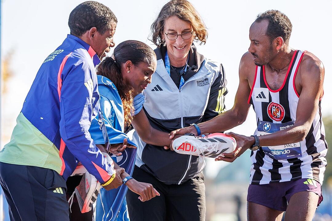 Berlin-Marathon 2026