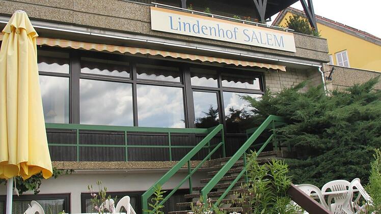 Seit 1980 hat Salem sich für vegetarische und biologische Ernährung eingesetzt. Jetzt, nach 37 Jahren, schließt das Restaurant. Foto: Sonny Adam