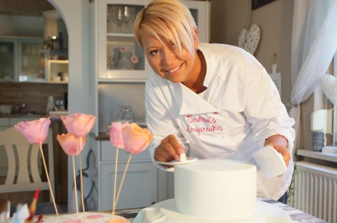 eine konigliche torte aus dem coburger land