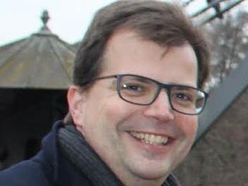 Christian Lange. Foto: Archiv