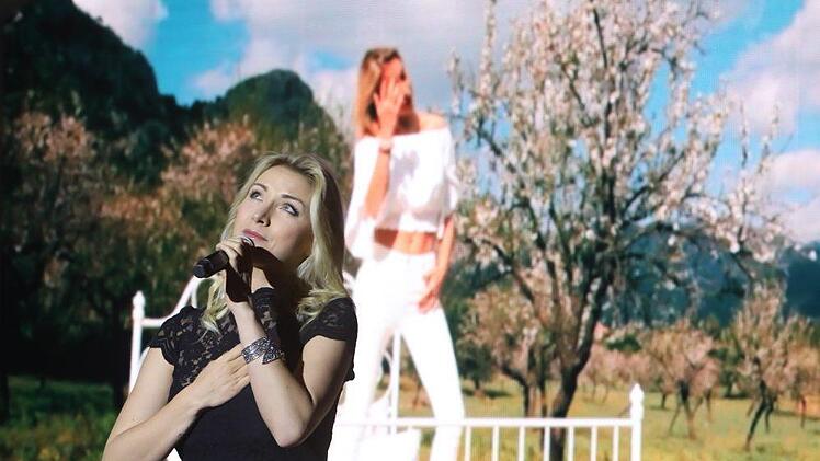 "Immer wieder sonntags...unterwegs" in der Konzerthalle Bamberg am 29. März 2019. Foto: Barbara Herbst