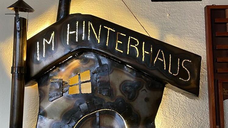 Erlangen: Kult-Kneipe "Hinterhaus" schließt noch diesen Monat - "Die noch verbleibende Zeit genießen"