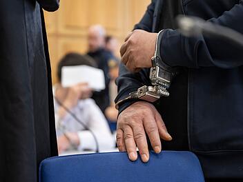 Auftakt im Prozess um F&uuml;hrerscheinbetrug