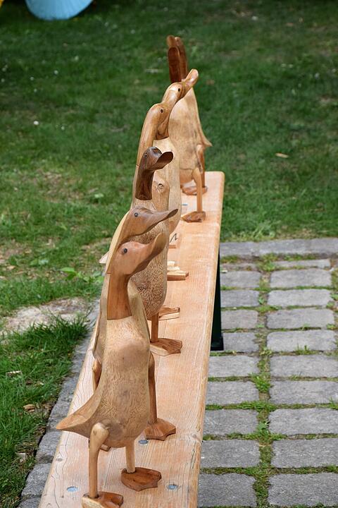 R&ouml;delseer Fr&uuml;hling