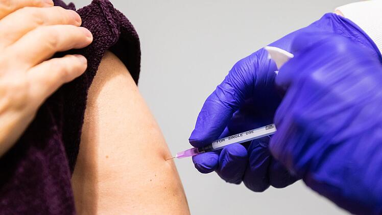 Das Infektionsschutzgesetz hat sich geändert. Tier- und Zahnärzte sowie Apotheker sollen mitimpfen.