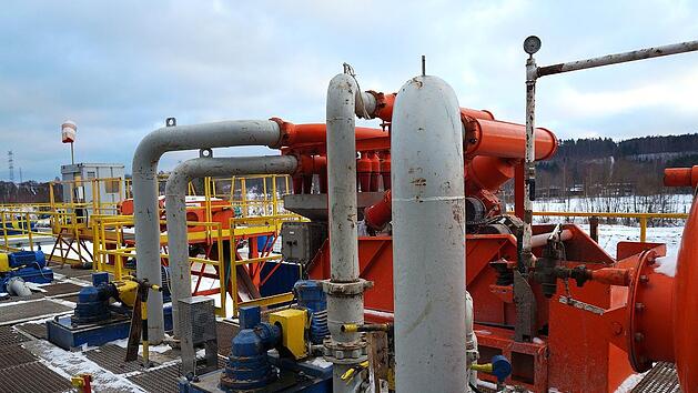 Fracking: Auf der Suche nach Schiefergas