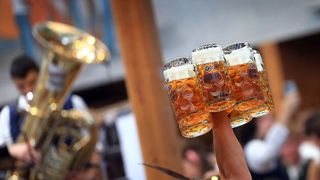 Datenschutz und Oktoberfest – was sich im September ändert