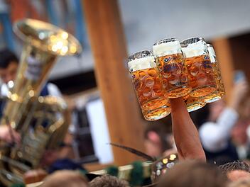 Datenschutz und Oktoberfest – was sich im September ändert