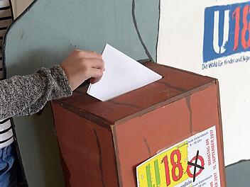 U18-Wahl Forchheim: Wie aussagekr&auml;ftig ist das Ergebnis?