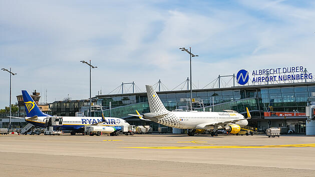 Flughafen N&uuml;rnberg: Riesiger Passagier-Andrang zu Ostern erwartet - Airport hat wichtige Tipps f&uuml;r Reisende