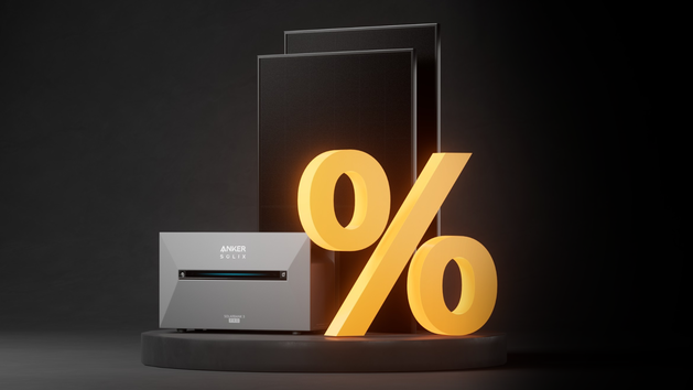 Balkonkraftwerk mit Solarbank 3: XXL-Sets (2000 & 4000 Watt) im Preisvergleich