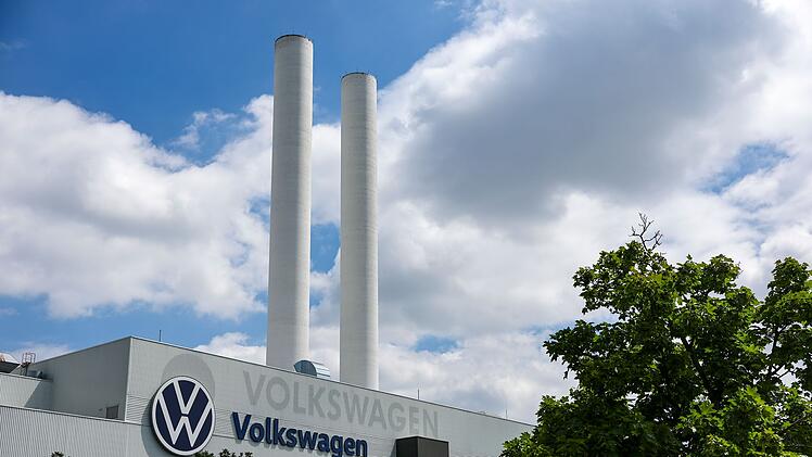 Volkswagen Sachsen