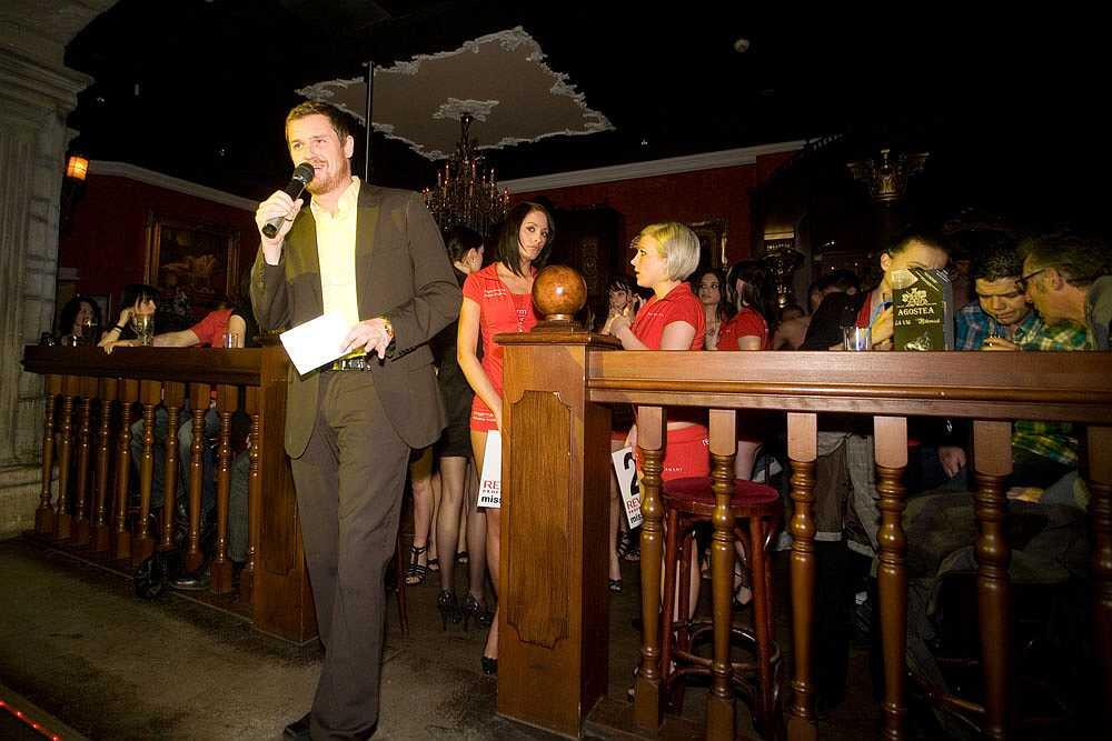 Miss und Mister Bamberg